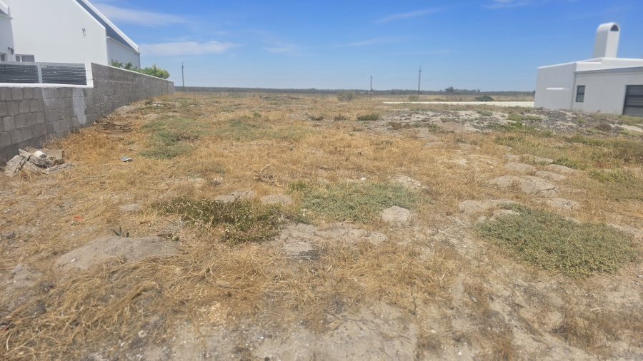 0 Bedroom Property for Sale in Dwarskersbos Western Cape